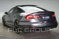 2022 Audi RS5