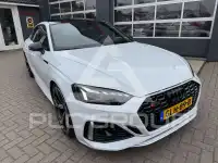 2022 Audi RS5