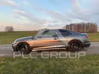 2022 Audi RS5