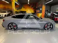 2022 Audi RS5