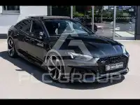 2022 Audi RS5