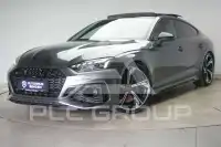 2022 Audi RS5