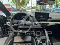 2022 Audi RS5