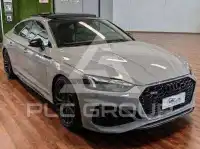 2022 Audi RS5