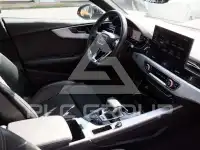 2022 Audi RS5