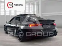 2022 Audi RS5