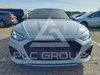 2022 Audi RS5