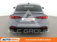 2022 Audi RS5