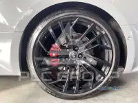 2022 Audi RS5