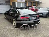 2022 Audi RS5