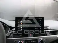 2022 Audi RS5