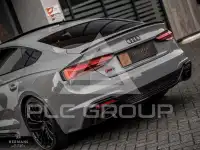 2022 Audi RS5