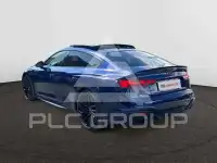 2022 Audi RS5