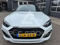 2022 Audi RS5