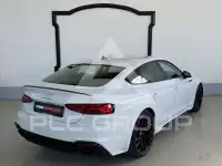 2022 Audi RS5