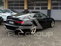 2022 Audi RS5