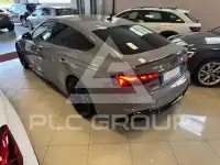 2022 Audi RS5