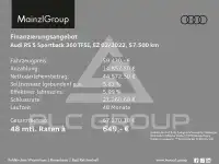 2022 Audi RS5