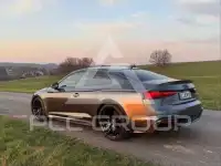 2022 Audi RS5