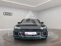 2022 Audi RS5