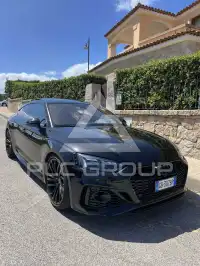 2022 Audi RS5