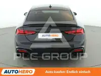 2022 Audi RS5