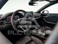 2022 Audi RS5
