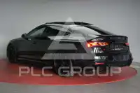 2022 Audi RS5