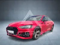2022 Audi RS5