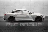 2022 Audi RS5