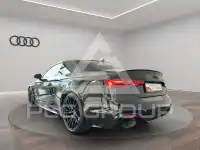 2022 Audi RS5