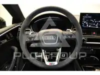 2022 Audi RS5