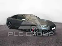 2022 Audi RS5