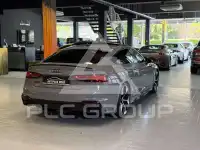 2022 Audi RS5
