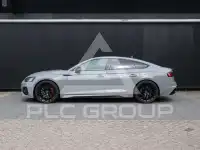 2022 Audi RS5