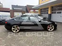2022 Audi RS5