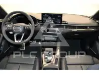 2022 Audi RS5