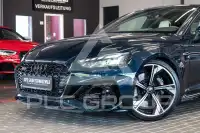 2022 Audi RS5