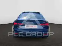 2022 Audi RS5