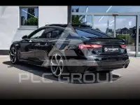 2022 Audi RS5