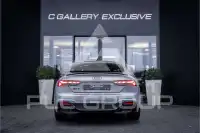 2022 Audi RS5
