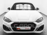 2022 Audi RS5