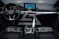 2022 Audi RS5