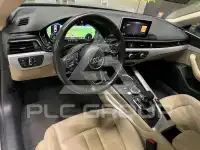 2022 Audi RS5