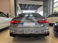 2022 Audi RS5