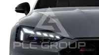 2022 Audi RS5