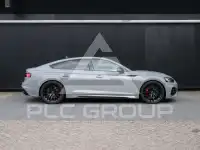 2022 Audi RS5