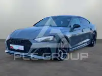 2022 Audi RS5