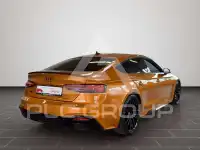 2022 Audi RS5