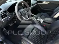 2022 Audi RS5